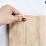 شورت گنی زنانه لامبادا