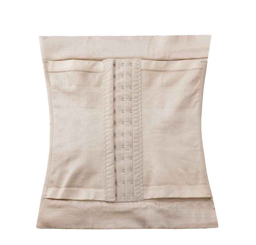 گن شکمی زنانه