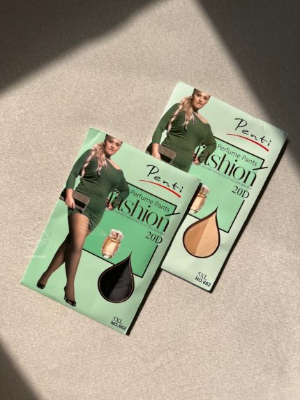 جوراب شلواری پنتی