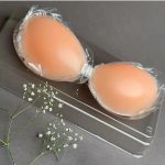 سوتین ژله ای