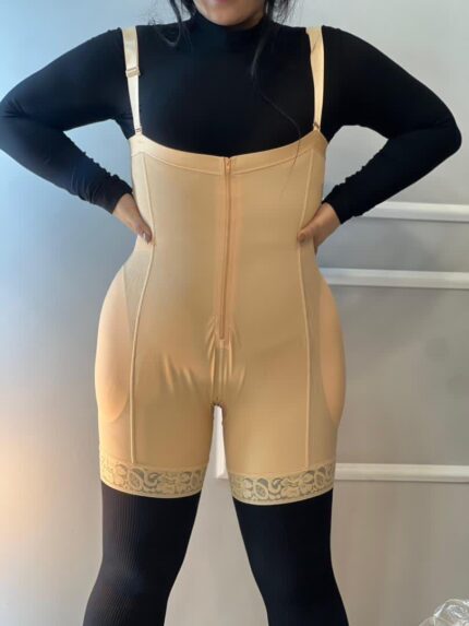 گن یکسره هیپ دیپ و باسن کد 1656